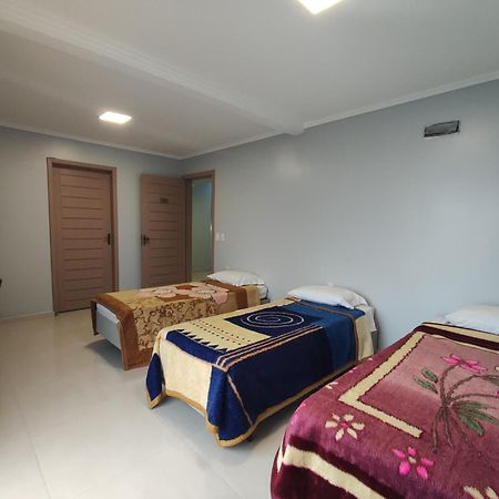 Hotel Du Rastro Лауру Мюлер Екстериор снимка