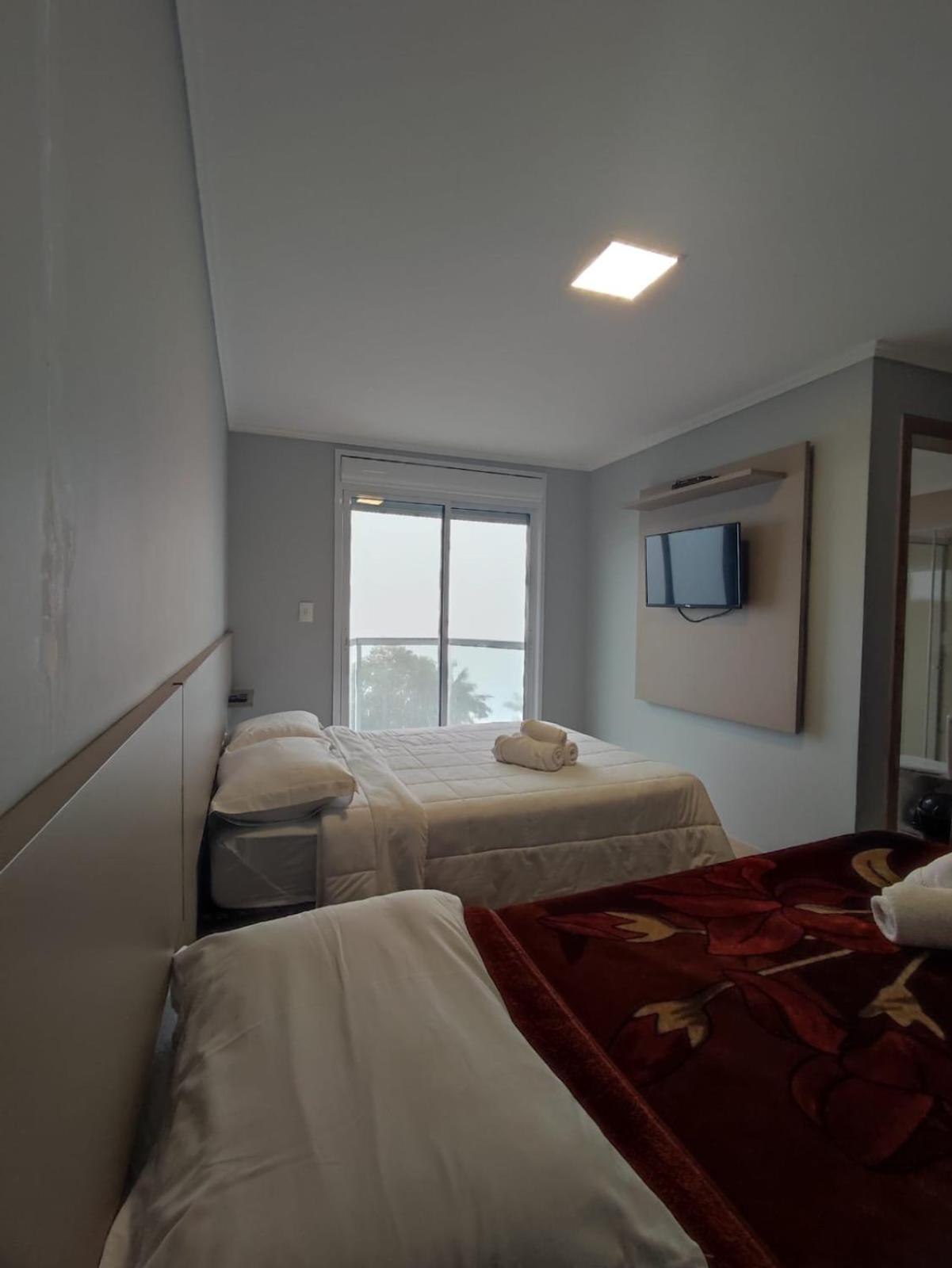 Hotel Du Rastro Лауру Мюлер Екстериор снимка