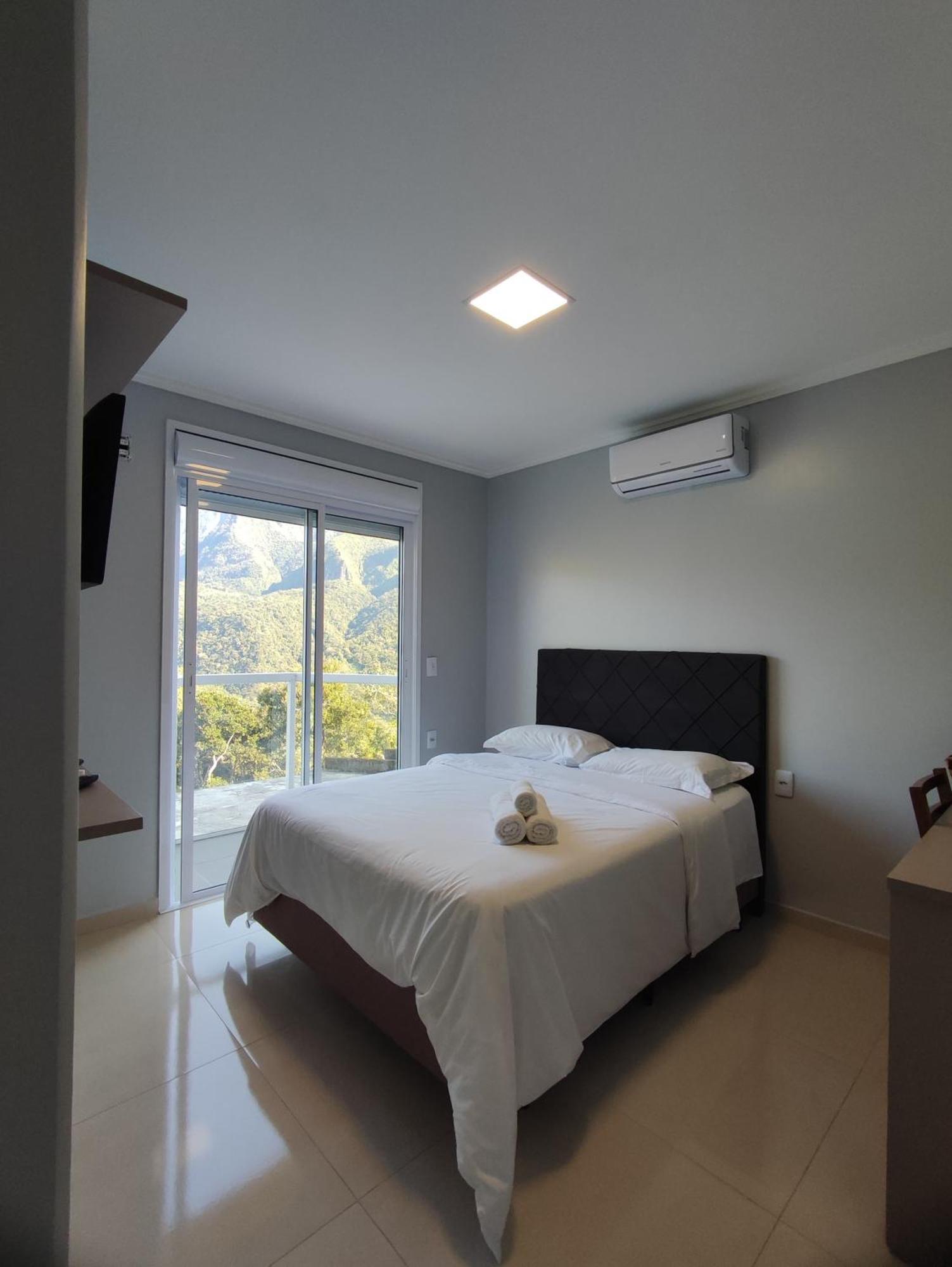 Hotel Du Rastro Лауру Мюлер Екстериор снимка