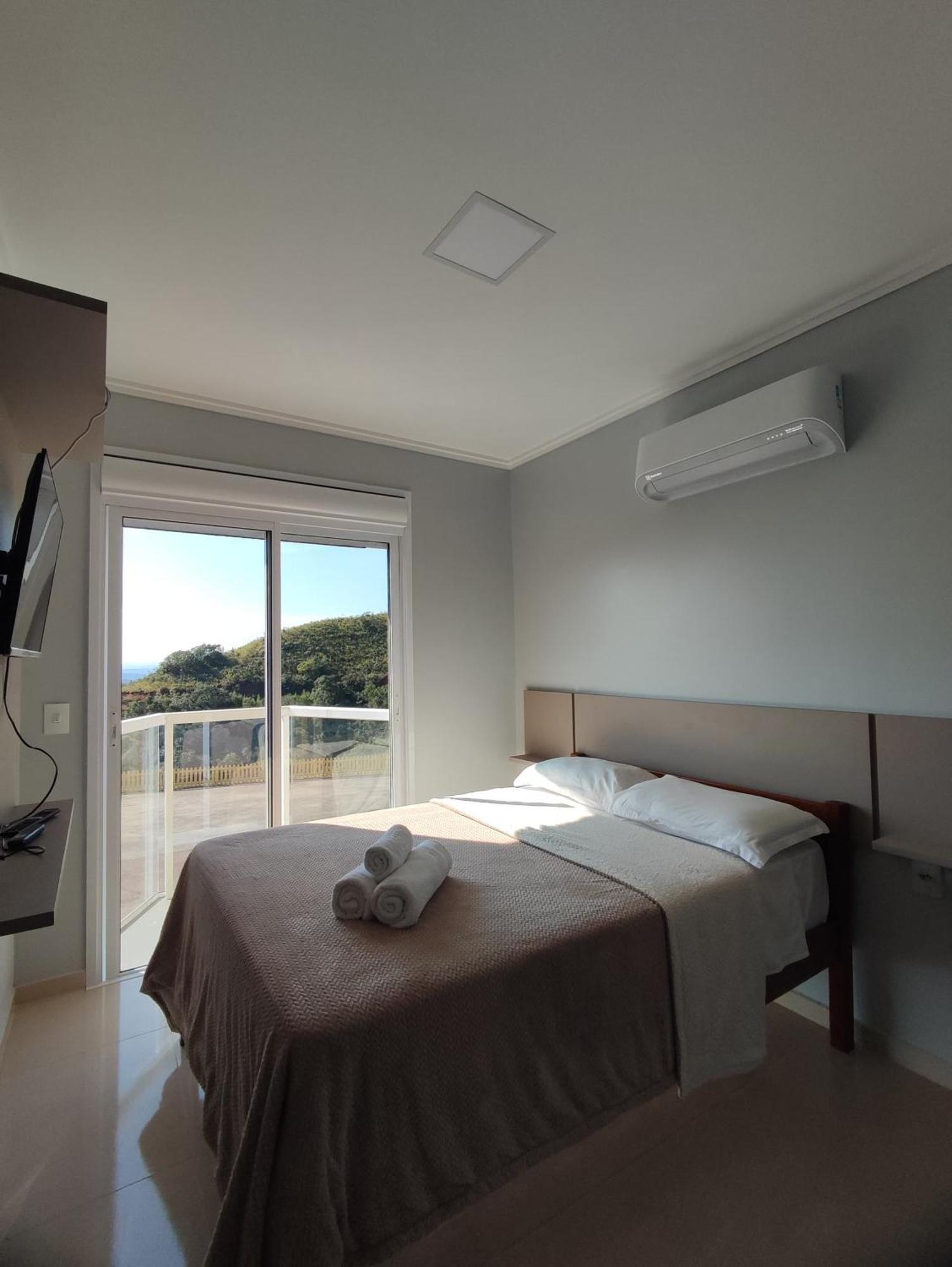 Hotel Du Rastro Лауру Мюлер Екстериор снимка