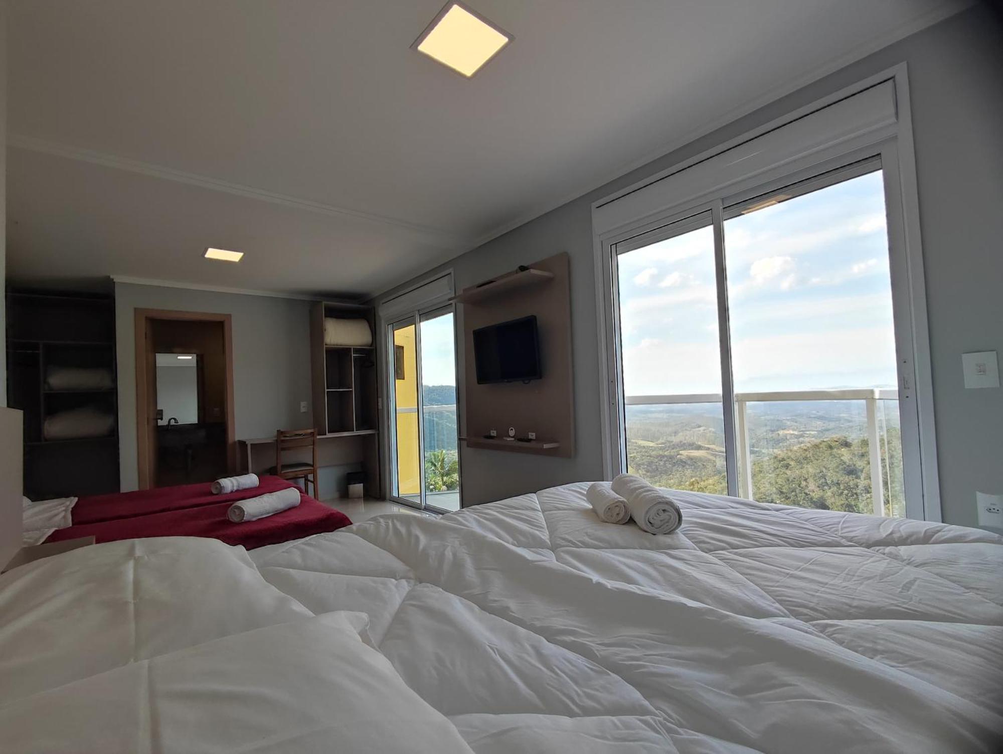 Hotel Du Rastro Лауру Мюлер Екстериор снимка